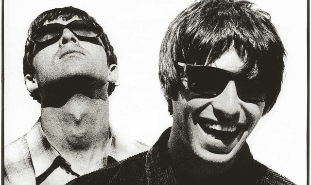 Liam e Noel Gallagher, protagonisti del documentario