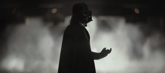 rogue one