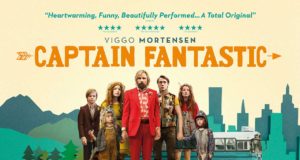 Captain fantastic