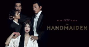 handmaiden