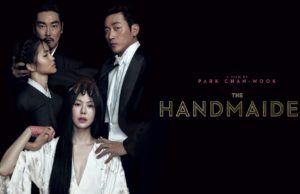 handmaiden