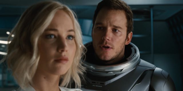 passengers