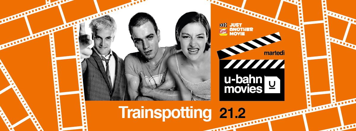 Trainspotting