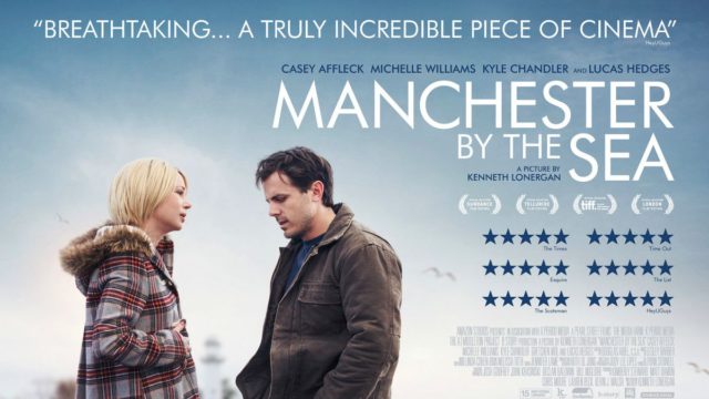 Manchester by the Sea