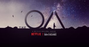 The OA