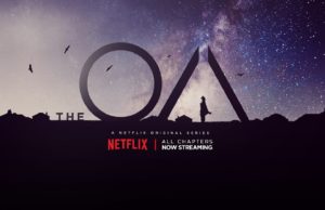 The OA