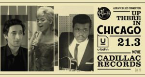 cadillac records