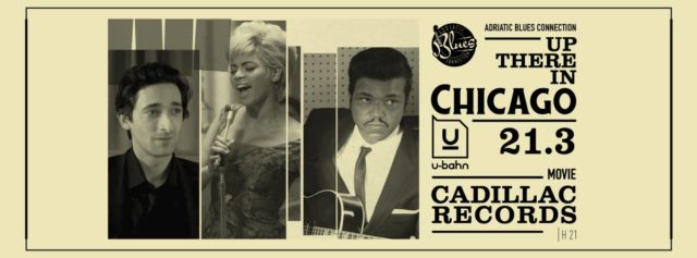 cadillac records