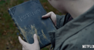 death note