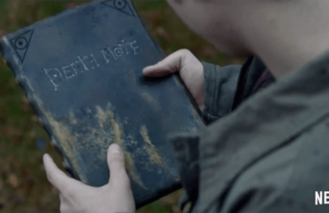 death note