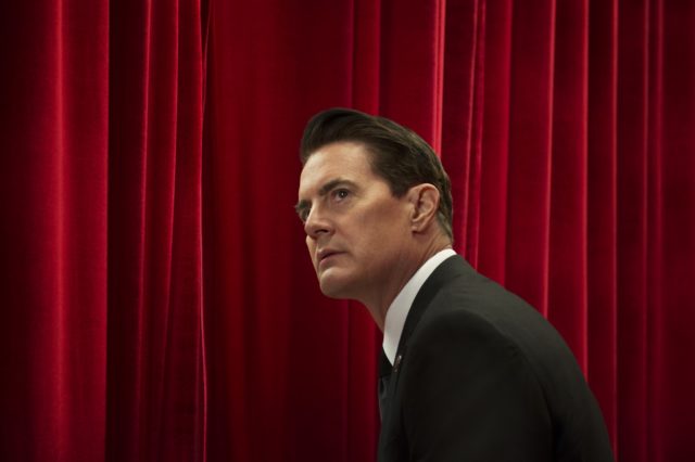 Twin Peaks