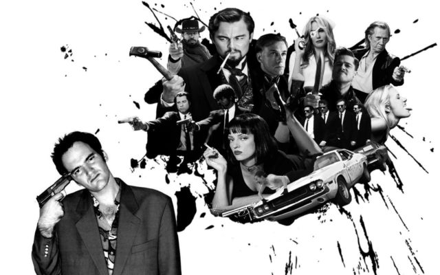 Tarantino