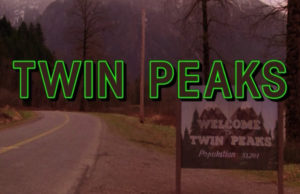 Twin Peaks