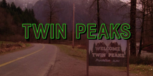 Twin Peaks