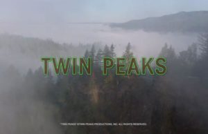 Twin Peaks