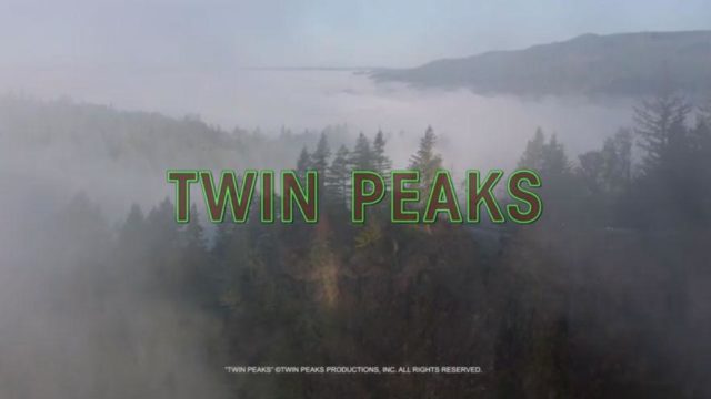 Twin Peaks