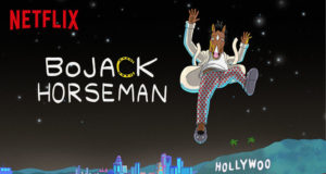 BoJack Horseman