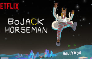 BoJack Horseman