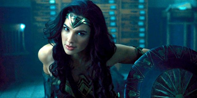 wonder woman