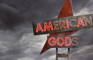 american gods