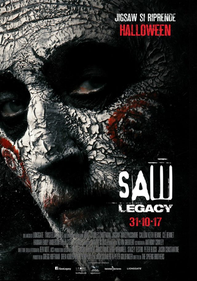 Saw