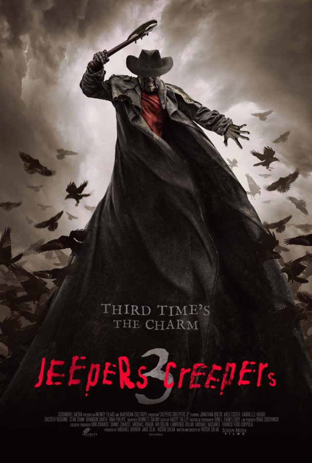 Jeepers Creepers