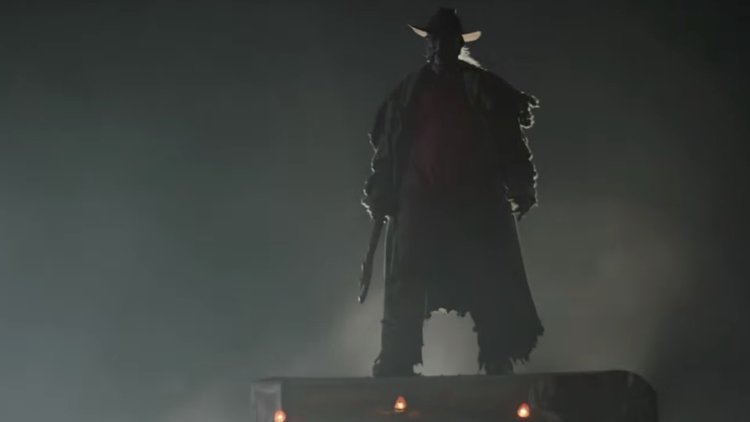 Jeepers Creepers