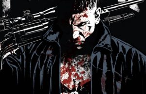 the punisher