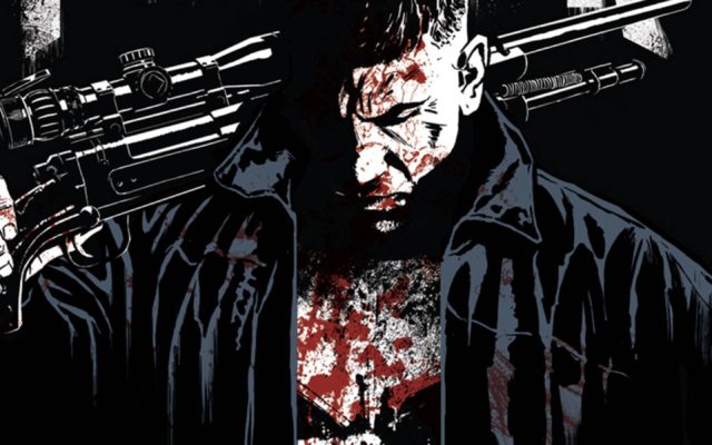 the punisher