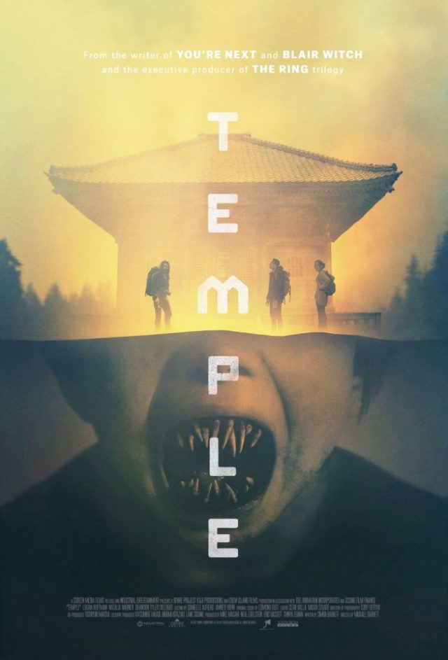 Temple