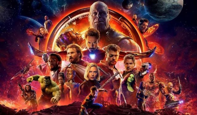 infinity-war