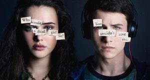 13 reason why