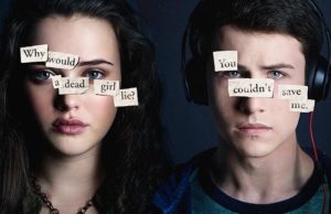 13 reason why