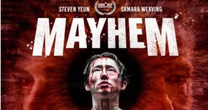 Mayhem