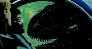 Jurassic World 2 - il regno distrutto