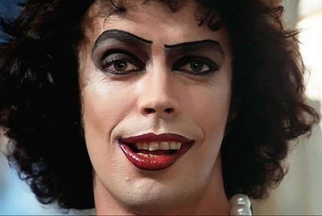 The Rocky Horror Picture Show