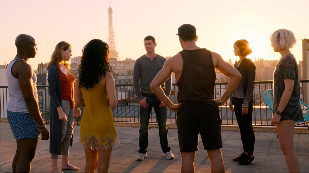 Sense8