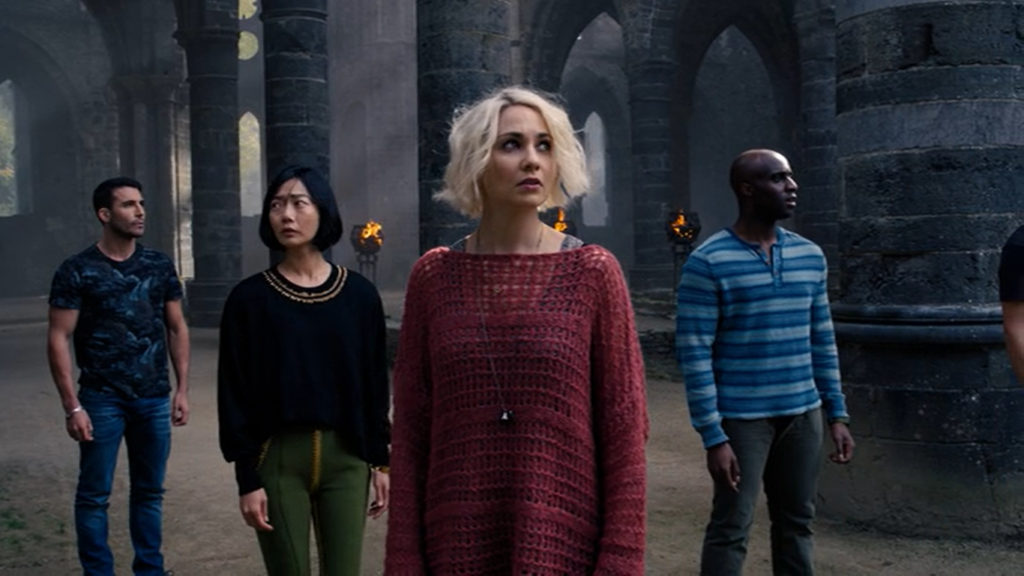 Sense8