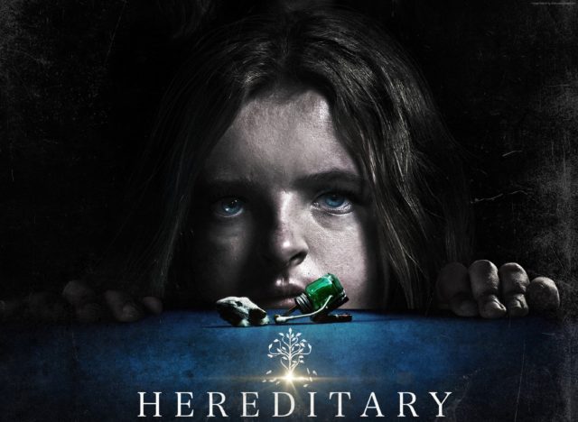 Hereditary