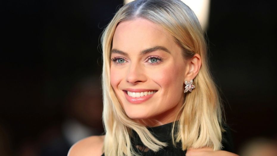 Risultati immagini per Margot Robbie
