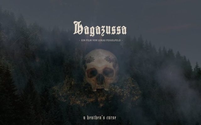 Hagazussa