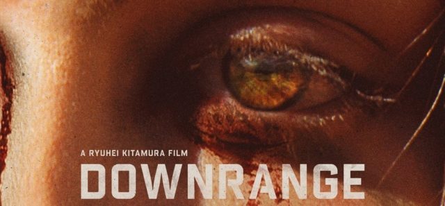 Downrange
