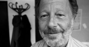 Nicolas Roeg