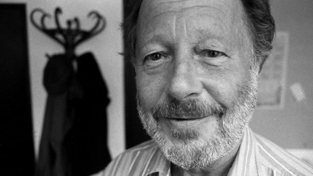 Nicolas Roeg