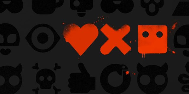 love death robots