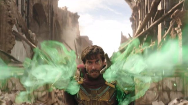far from home