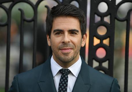 The House with a Clock in Its Walls film premiere in London