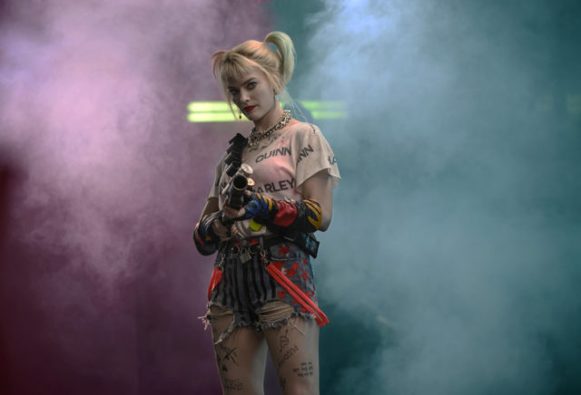 birds of prey