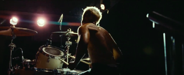 Sound of Metal