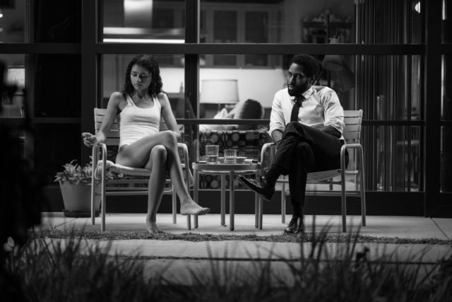 Malcom & Marie